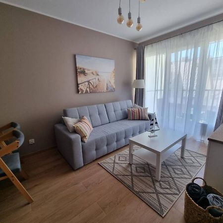 Apartamenty Ustronie Morskie Apartments Eksteriør billede