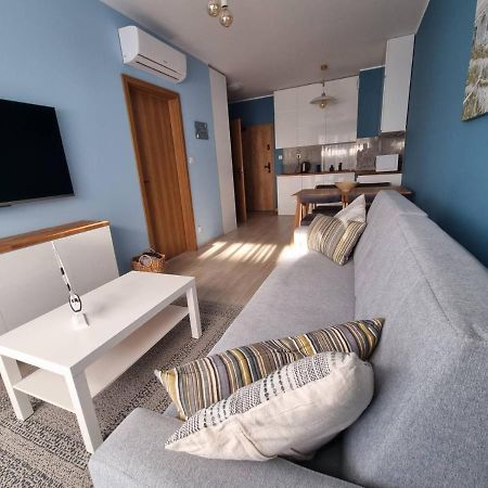 Apartamenty Ustronie Morskie Apartments Eksteriør billede