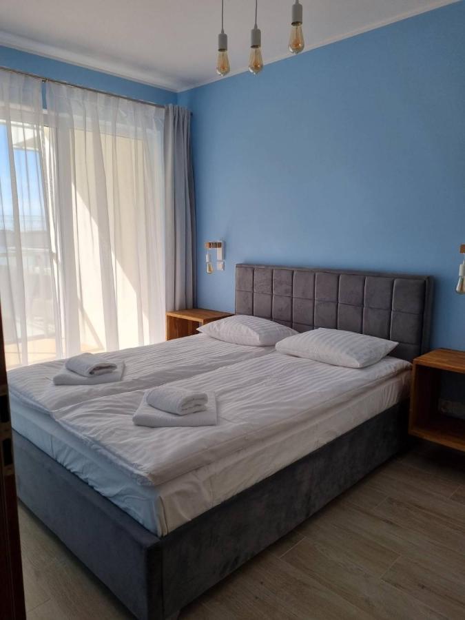 Apartamenty Ustronie Morskie Apartments Eksteriør billede